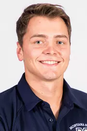 Cole Oster