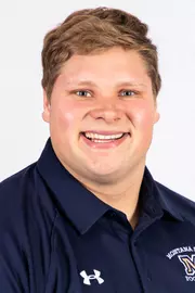 Connor Wood