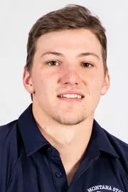 Ethan Bullock