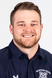 Luke May