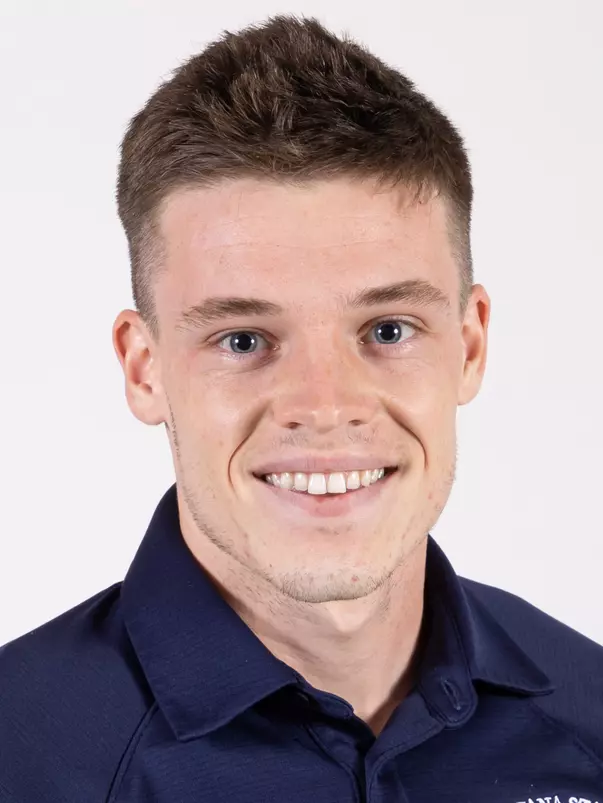 Ian Fosdick HS