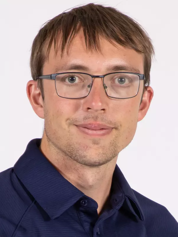 Isaac Schmidt