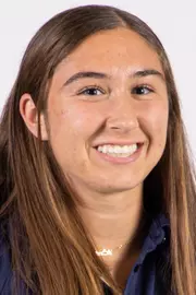 Josie Yovichin HS