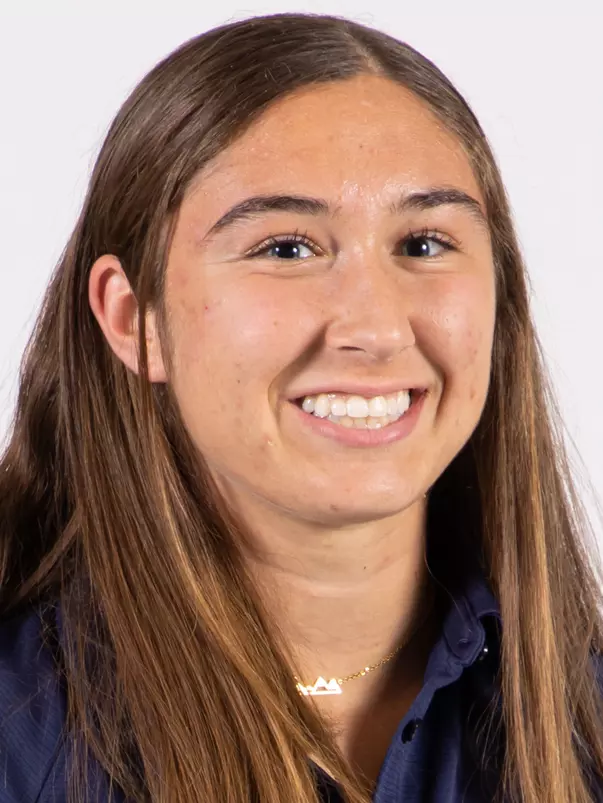 Josie Yovichin HS