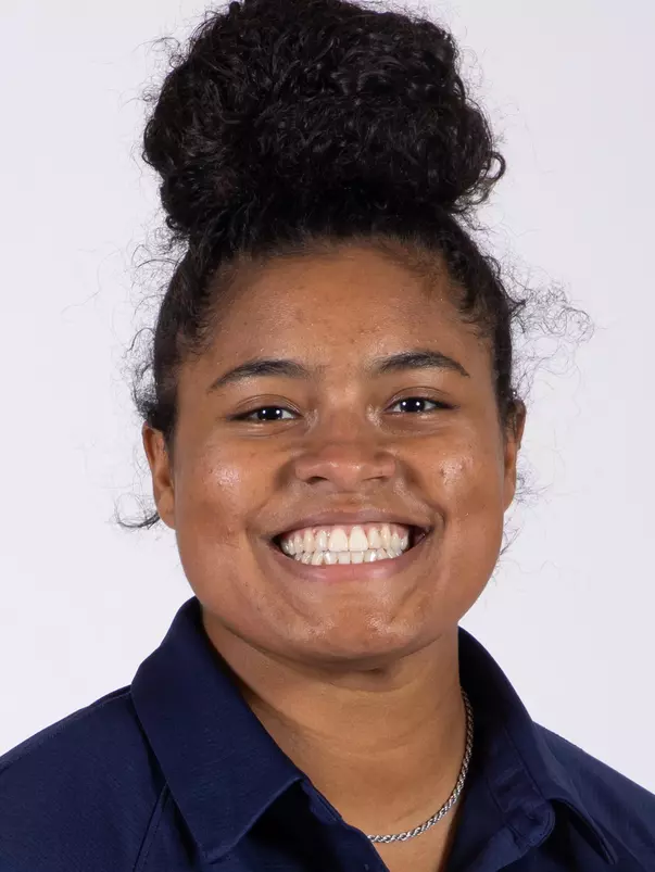 Kyla Bush HS