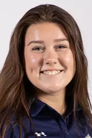 Madi Arneson HS