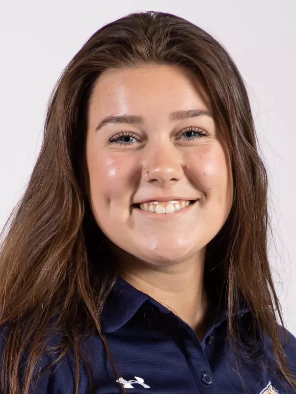 Madi Arneson HS