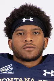 Tre Webb HS