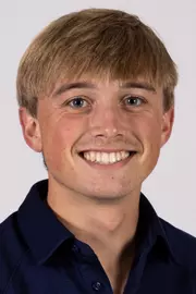 Aidan Binau