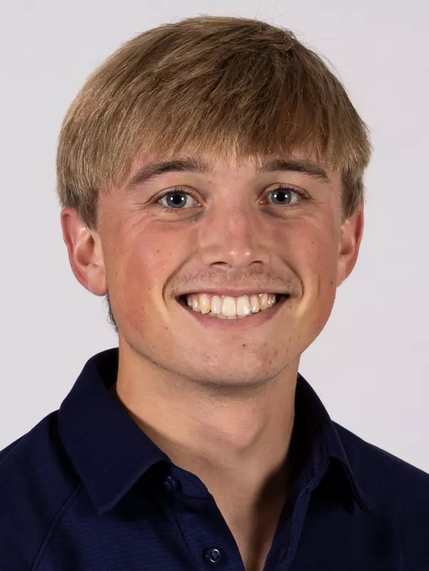 Aidan - Student Manager HS