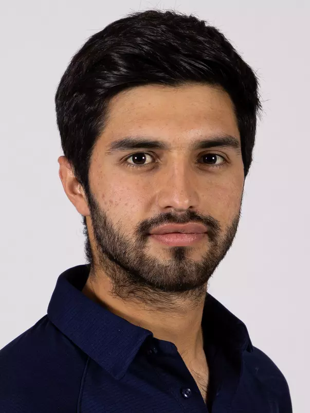 Joaquin Espinoza HS