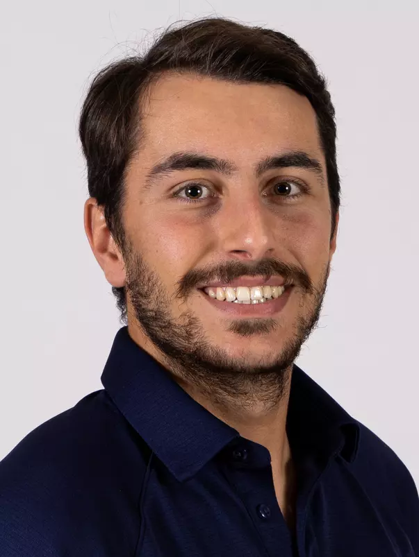 Manuel Monteiro HS
