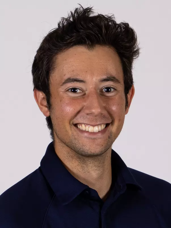Marcos Zelver HS