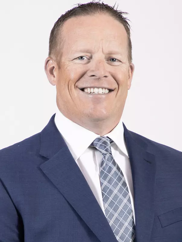 Head Football Coach