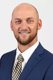 Garrett Becker