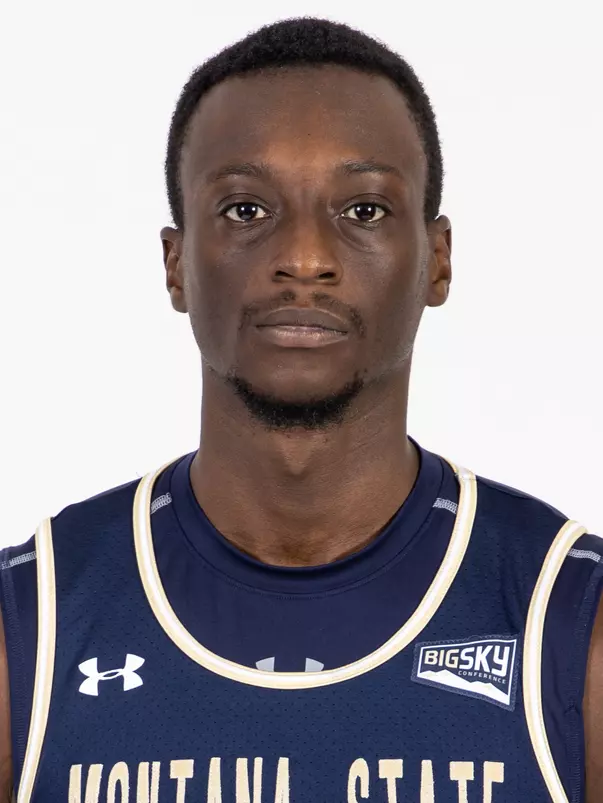 Amin Adamu HS - Jersey