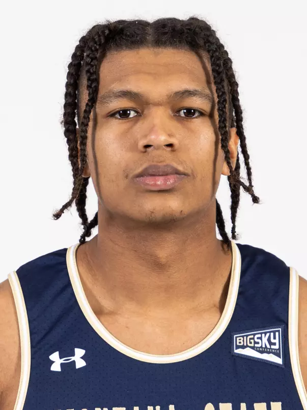 RaeQuan Battle HS - Jersey