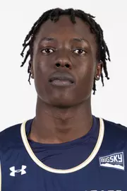 Mareng Gatkuoth HS - Jersey