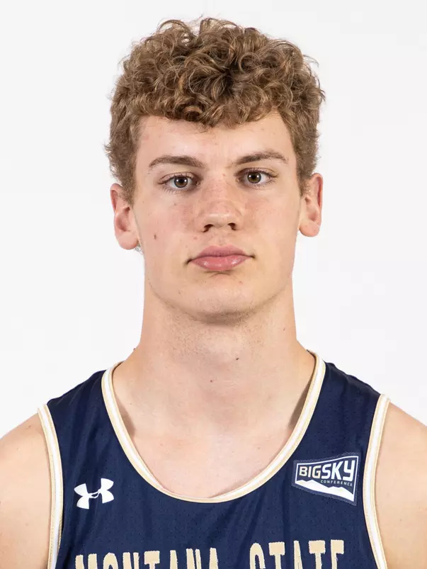 Alex Germer HS - Jersey