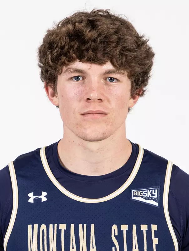 Sam Lechlolot HS - Jersey