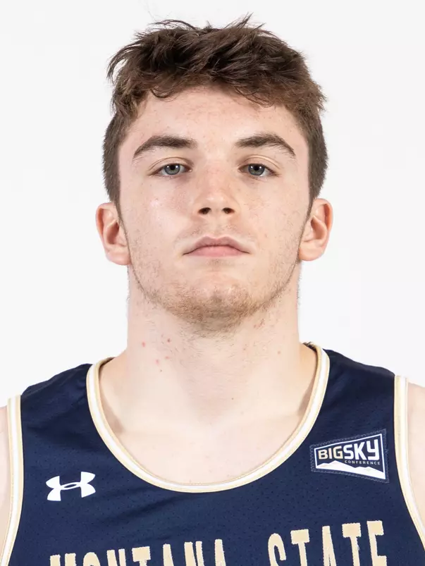 Patrick McMahon HS - Jersey