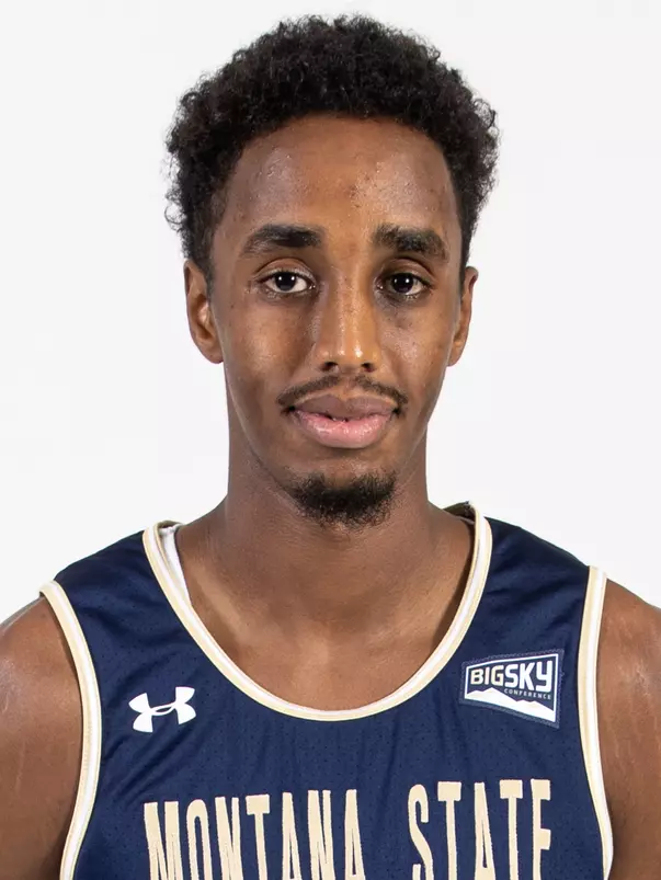 Abdul Mohamed HS - Jersey