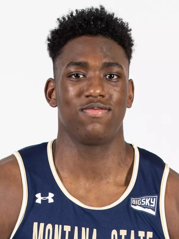 Great Osobor HS - Jersey