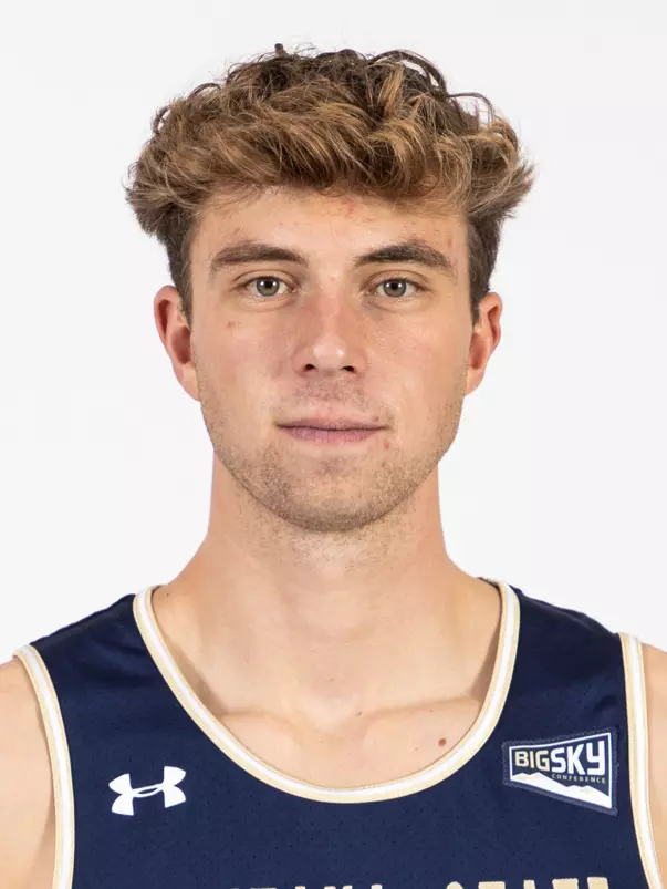 Tyler Patterson HS - Jersey