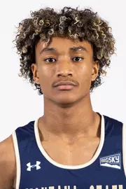 Isaac Spears HS - Jersey