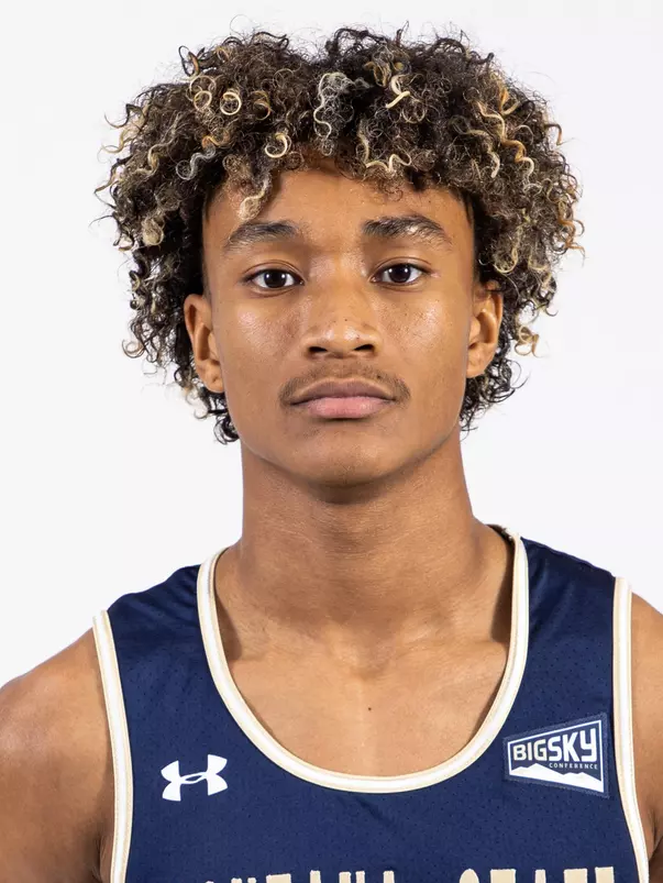 Isaac Spears HS - Jersey