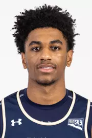 Kellen Tynes HS - Jersey