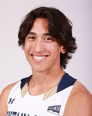 Noah Barbery HS