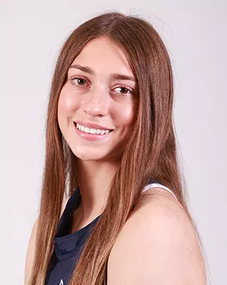 Hailey Coey HS