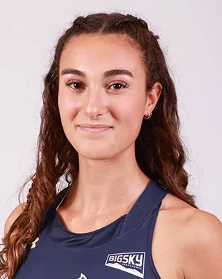 Giulia Gandolfi HS