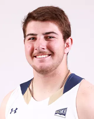 Cooper Hoffman HS