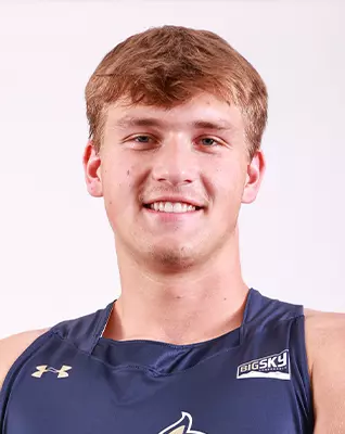 Talon Holmquist HS