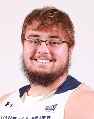 Ryan McCartney HS