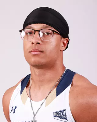Malikye Simpson HS
