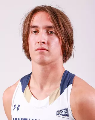 Stryder Todd-Fields HS