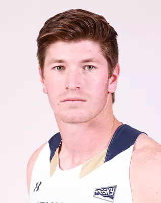 Kyle Yonker HS