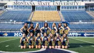 Montana State 2022-23 Dance Team