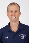 MSU Men's Tennis Coach Rob Bareford
