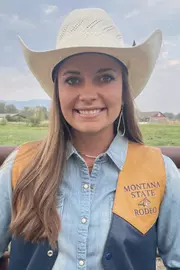 Hailey Garrison mug