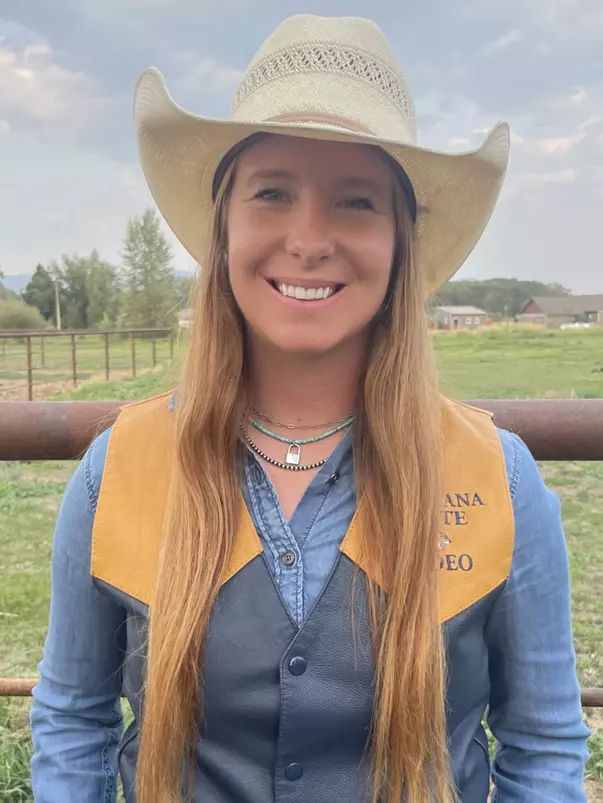 Ashley Koenig