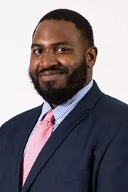 Nick Jean-Baptiste
