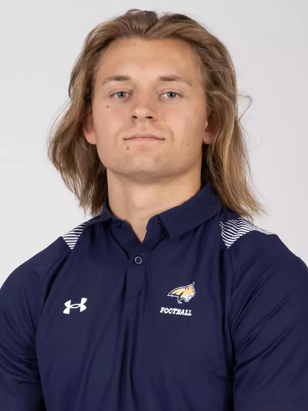 FB mug-Frederickson '22