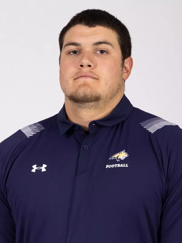 FB mug-Fleishmann '22