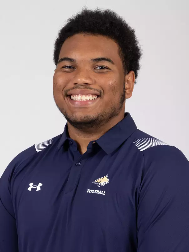 FB mug-Jaren Perkins '22