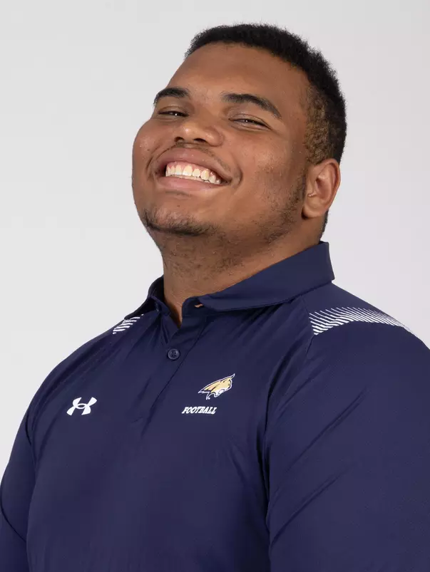 FB mug - Jaden Perkins '22