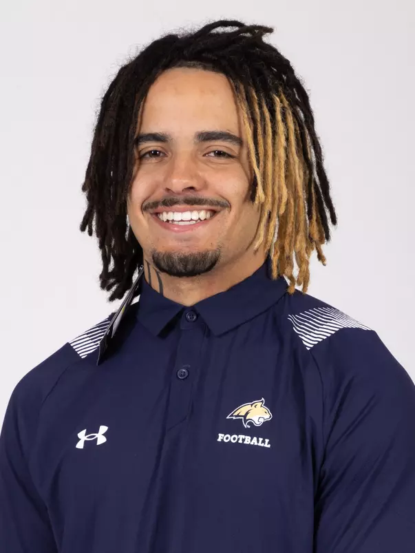 mug - Tayvian Williams